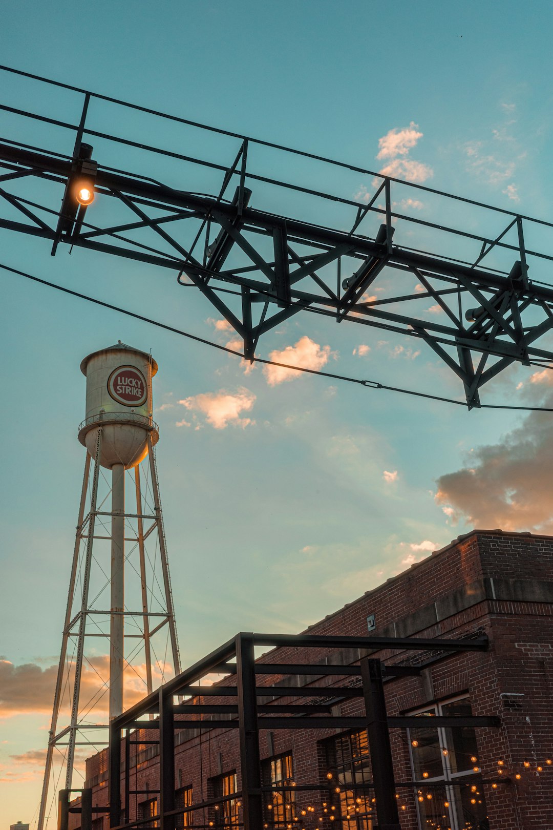 Historic Tobacco District