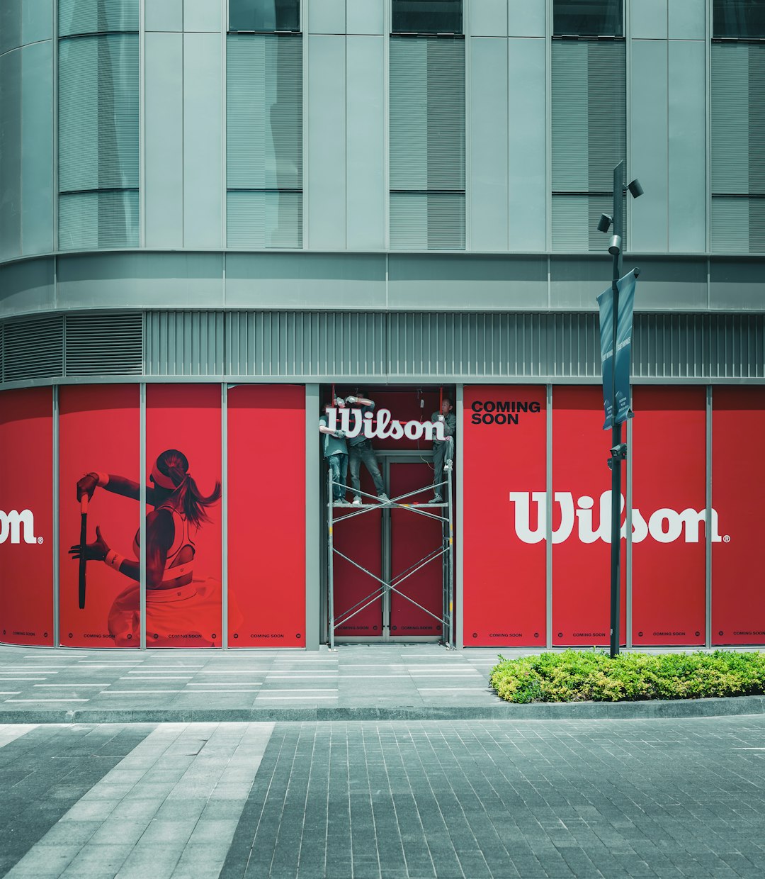 services-02 wilson-store-under-construction-with-red-coming-soon-signage-lkfungap7vo